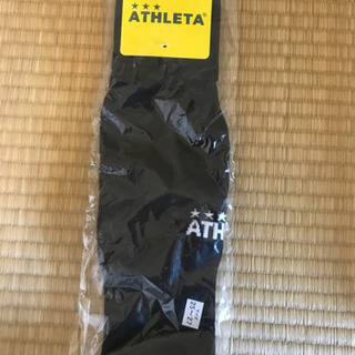 値下げ！uhlsport ATHLETA キーパーグローブ　9号...