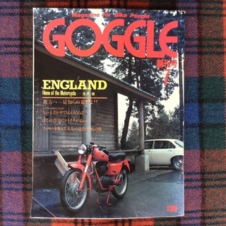 ?  GOGGLE  ?   値下げ   ?