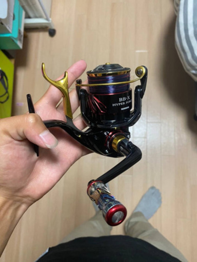 ハイパーフォース