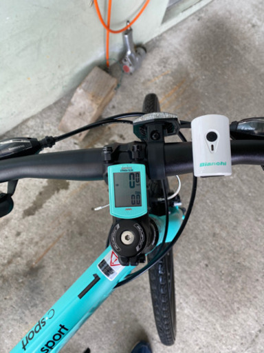 Bianchi Csport1