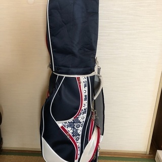 ゴルフセット　レディース　お値段は決めて下さい。