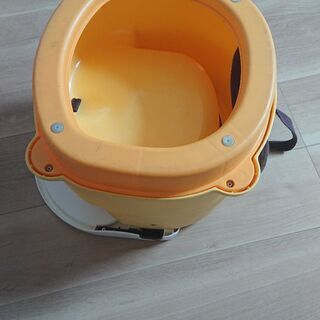 リッチェル イスの画像