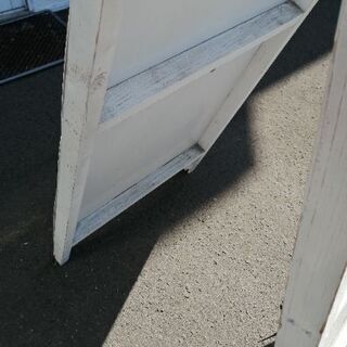 立て看板　引き取り限定です