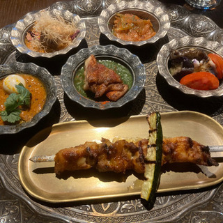 15日17時〜新橋タイ料理バルに行きませんか？ - 港区