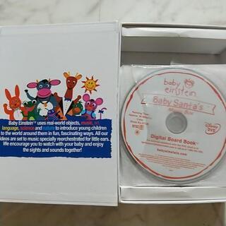 ディズニー ベイビーアインシュタイン DVD２６枚組 英語学習の画像