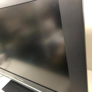 C-14【送料無料】パナソニック Panasonic 32型 液晶テレビ　の画像