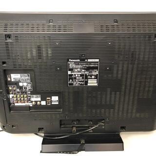 C-14【送料無料】パナソニック Panasonic 32型 液晶テレビ　の画像