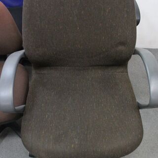 【オフィスチェア・事務椅子　10脚セット　無料であげます　譲ります。店頭引取りのみ　埼玉県朝霞市】の画像
