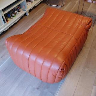 オットマン  リーンロゼ ligneroset SANDORA