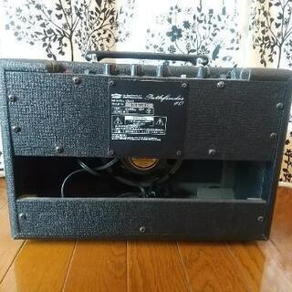 ギター用　ミニアンプ　VOXの画像