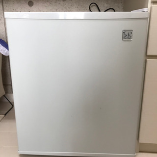 ワンドア冷蔵庫