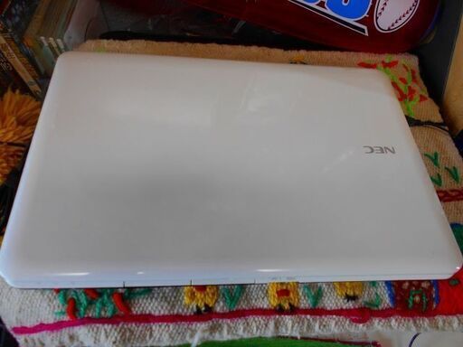 NEC Lavie LS550/ES6W Core i5