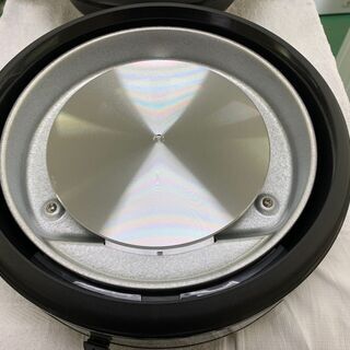 【未使用保管品】TESCOM グリルなべ GP555 新品2万円 通電OKの画像