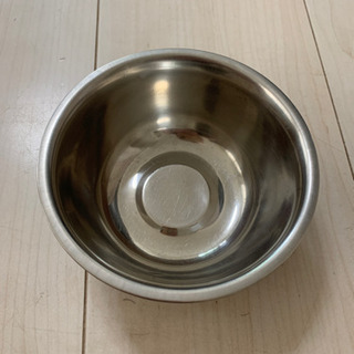 ネイル検定で使用したフィンガーボールの画像