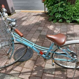 自転車