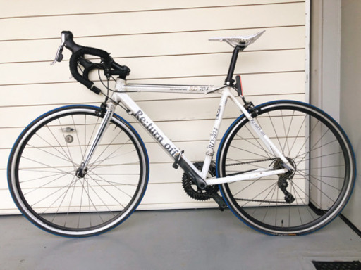 【売約済み】メンテ済 ロードバイク