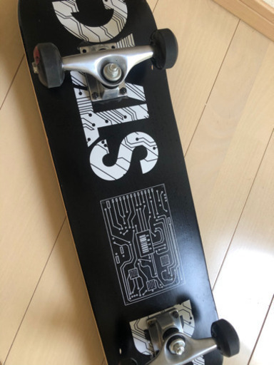 スケートボード
