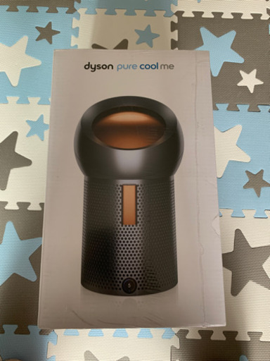 空気清浄機 dyson pure cool me  BP 01 GC