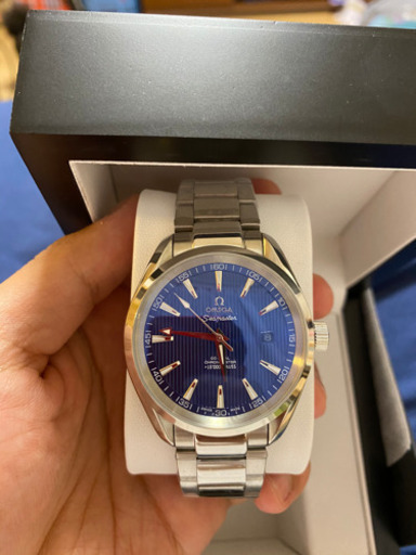 時計　メンズ腕時計