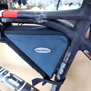 deuter フレームバッグ
