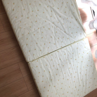 西松屋 ベビー布団8点セットの画像