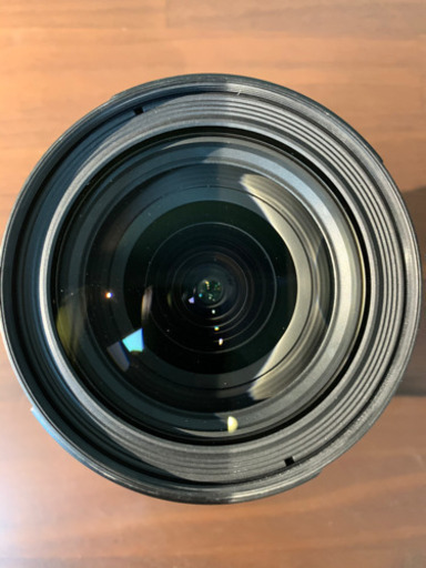 CANON フルサイズ一眼レフ6D  EF24-70 f:4L IS USM