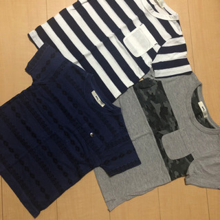 Right-on サイズ110 Tシャツ