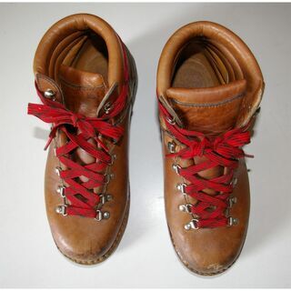 イタリア Zanberlan　登山靴