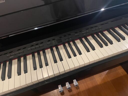 Roland 】マンションにおすすめ！スタイリッシュスリム電子