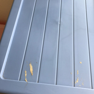 収納ケース4点セット★1つ欠け有りの画像