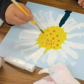 キッズ絵画造形レッスン★小学生（1～6年生）対象★豊かな想像力と...