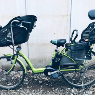 51ページ目)【中古】新宿区の電動アシスト自転車を格安/激安/無料で 
