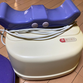 ゆらゆらATX-12B スイングマシーン　回転台付き