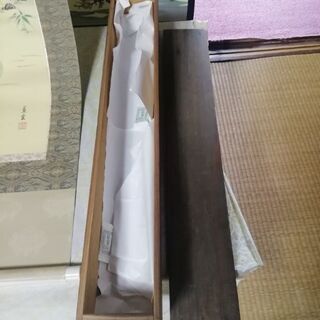 掛軸　慶事用　(朝日、鶴亀松竹梅)の画像