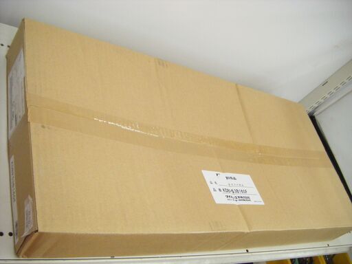 ダイキン　KDBP53B160F　ワイドパネル　エアコン部材　未使用
