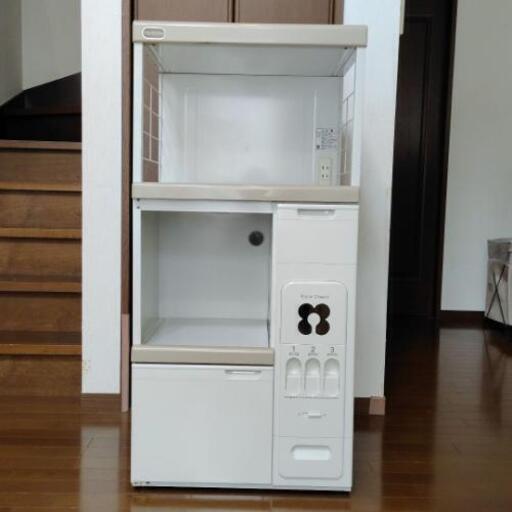キッチンラック