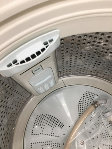 5/14入荷 7/5値下げしました！！   【人気商品入荷‼️】HITACHI  BEAT  WASH  8.0kg洗濯機  2016