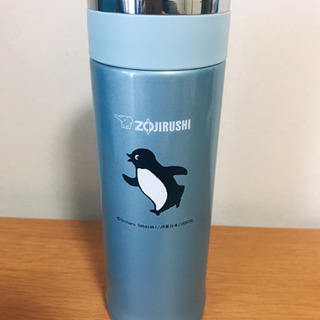 象印水筒　スイカペンギン　