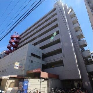 No.10KN　😊敷金・礼金無し😊ワンルーム☆