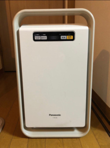 Panasonic 空気清浄機 F-PDJ30 2013年製