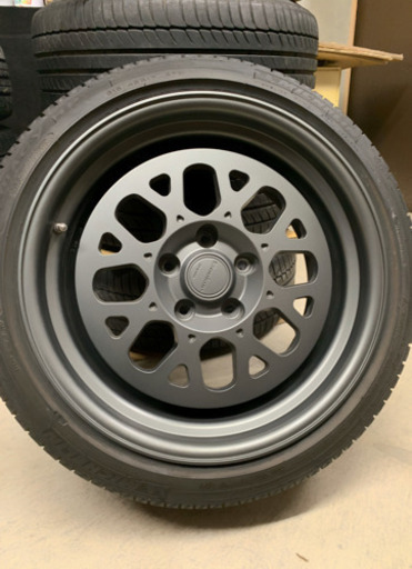 work seeker GX 17インチ