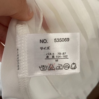 フレアワンピースの画像