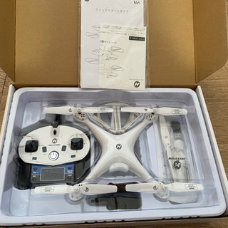 ドローン　HS-SERIES HSIIOD 未使用
