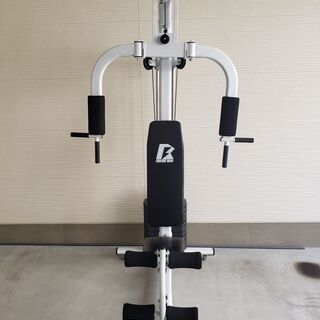 高級ブランド ケーブルクロスオーバー スポーツの中古が安い！激安で譲ります ウエイトトレーニング