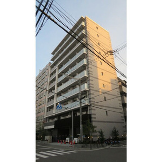 ✨家具家電付き築浅マンション✨ 1LDK  オシャレな一人暮らし...