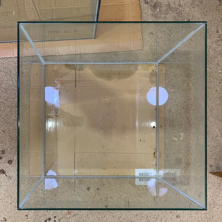 水槽　セットで10000円の画像