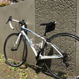 スペシャライズド SPECIALIZED ルビーエリート RUBY ELITE 女性向け