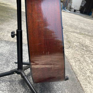 アコースティックギター ヤマハFG-160の画像