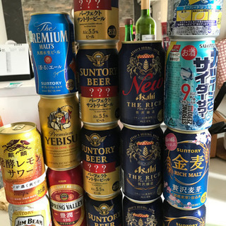 家のみセット　17本に増えました