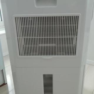 コロナ　どこでもクーラーCDM-1017